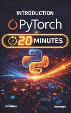 Introduction to PyTorch in 20 Minutes