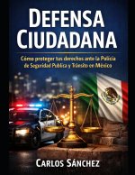 DEFENSA CUIDADANA