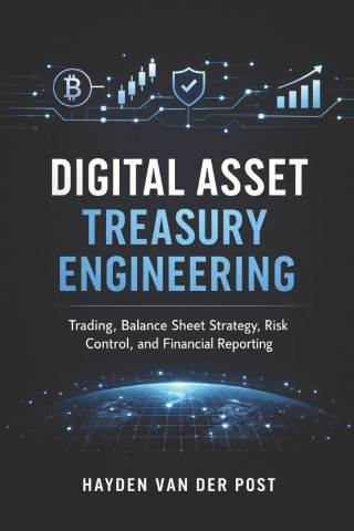 Digital Asset Treasury Engineering