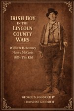 Irish Boy In The Lincoln County Wars
