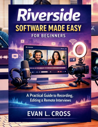 Riverside Software Made Easy for Beginners