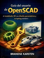 Guía del usuario de OpenSCAD