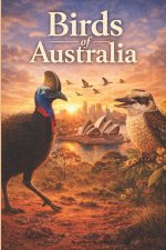 BIRDS OF AUSTRALIA