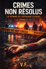 CRIMES NON RÉSOLUS