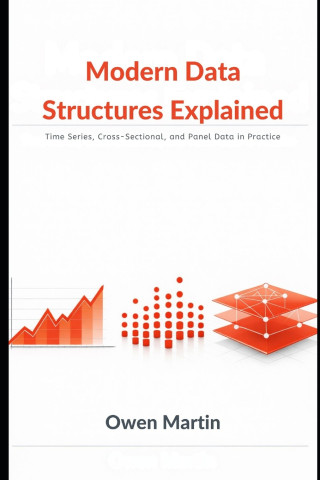 Modern Data Structures Explained