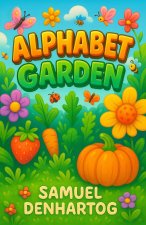 Alphabet Garden
