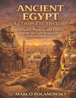ANCIENT EGYPT