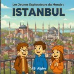 Les Jeunes Explorateurs du Monde