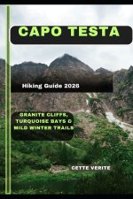 CAPO TESTA HIKING GUIDE 2026
