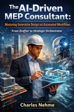 The AI-Driven MEP Consultant