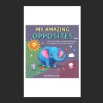 My Amazing Opposites Book