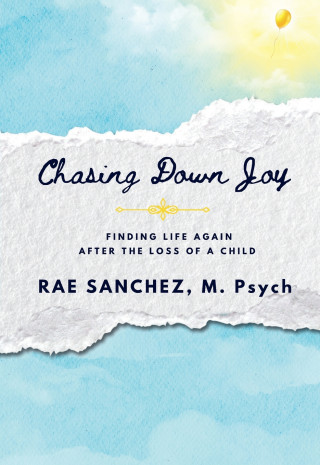 Chasing Down Joy