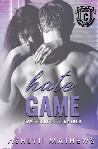 Hate Game