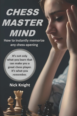 Chess Master Mind