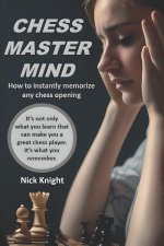 Chess Master Mind
