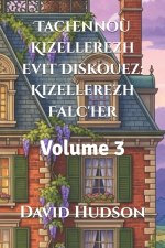 Tachennoù Kizellerezh evit Diskouez
