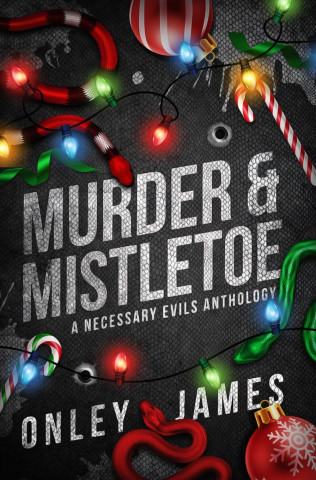 Murder & Mistletoe