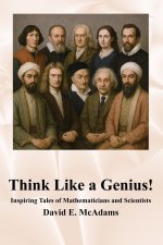 Think Like a Genius!