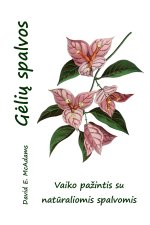Papūgų spalvos