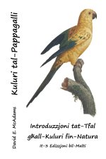 Kuluri tal-Pappagalli