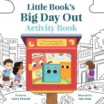 Little Book's Big Day Out Activity Book