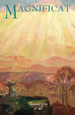 Magnificat 407 pf octobre 2026