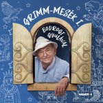 Grimm-mesék I.