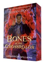 BONES AT THE CROSSROADS