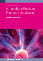 Atmospheric Pressure Plasmas at Interfaces