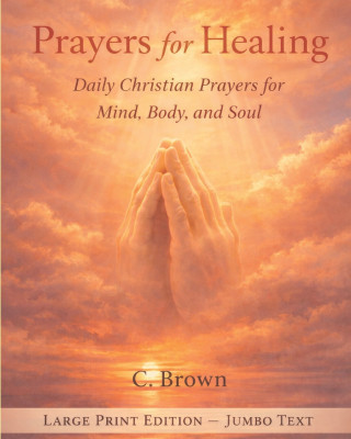 Prayers for Healing