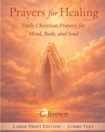Prayers for Healing
