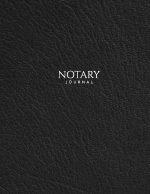 Notary Journal
