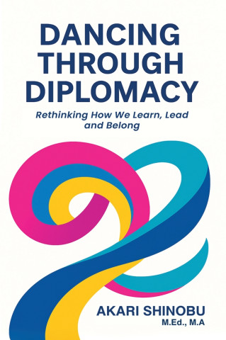 DANCING THROUGH DIPLOMACY
