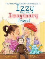 Izzy and Her Imaginary Friend
