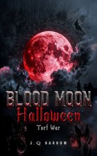 Blood Moon Hallowen