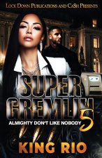 Super Gremlin 5
