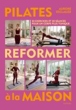 Pilates reformer