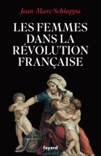 Les femmes et la Révolution française