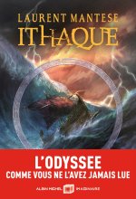 Ithaque - tome 1