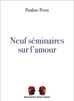 Neuf séminaires sur l'amour