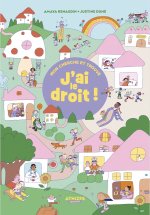 J'ai le droit !