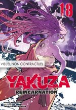 Yakuza Reincarnation - T18