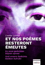 Et nos poèmes resteront émeutes