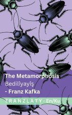 The Metamorphosis / Bedilîyayîş