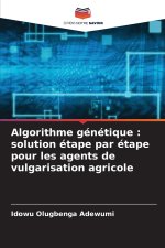 Algorithme génétique