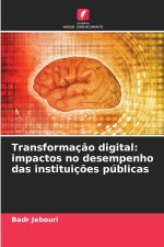 Transformação digital