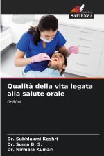 Qualità della vita legata alla salute orale