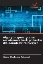 Algorytm genetyczny