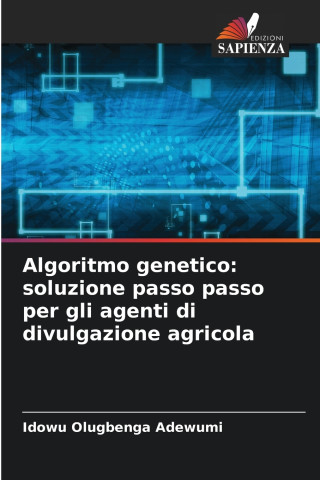 Algoritmo genetico
