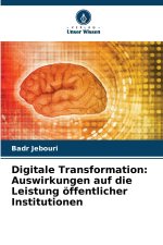 Digitale Transformation